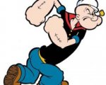 Il ritorno di Popeye