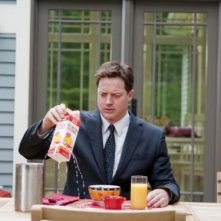 Brendan Fraser è lo sfortunato protagonista di Puzzole alla riscossa