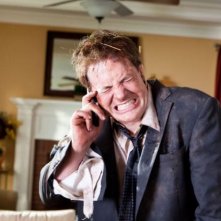 Brendan Fraser in una scena di Puzzole alla riscossa