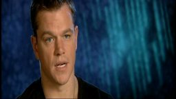 Green Zone - Backstage Esclusivo