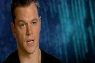 Green Zone - Backstage Esclusivo