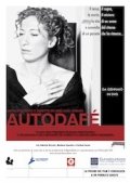 La locandina di Autodafè