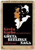 La locandina di La leggenda di Gosta Berlings