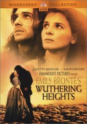 La locandina di Wuthering Heights