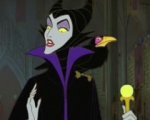 Una sceneggiatrice per Maleficent