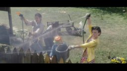 Ramona and Beezus - Trailer