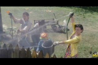 Ramona and Beezus - Trailer