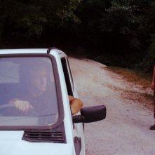 Una immagine del film La banda del brasiliano (2009)