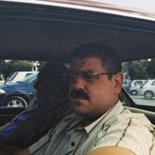 Una scena del film La banda del brasiliano