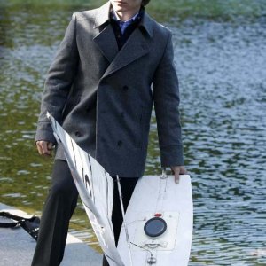 Damien (Kevin Zegers) nell'episodio The Last Days of Disco Stick della stagione 3 di Gossip Girl