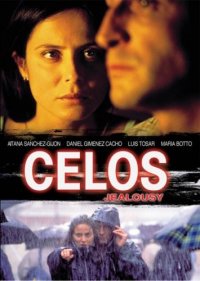 Locandina di Celos - Gelosia