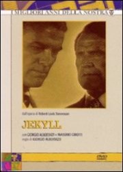 La locandina di Jekyll