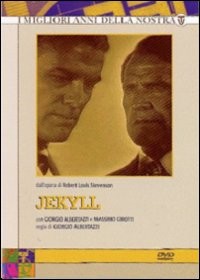 La locandina di Jekyll