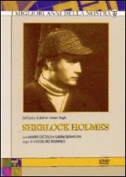 La locandina di Sherlock Holmes