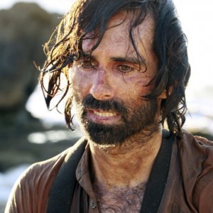 Lost: Nestor Carbonell nell'episodio Ab Aeterno