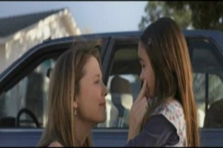 Mother and Child - Trailer