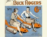 Paul W.S. Anderson dirige Buck Rogers in 3D