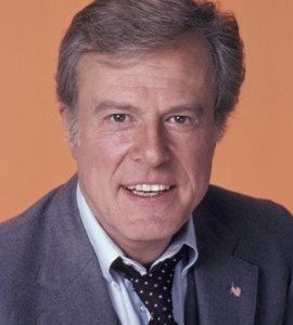 Una foto di Robert Culp