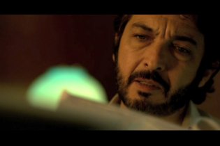 Il segreto dei suoi occhi - Trailer internazionale