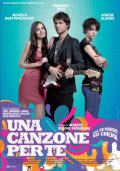 La locandina di Una canzone per te