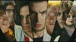 Scott Pilgrim vs. the World - Trailer