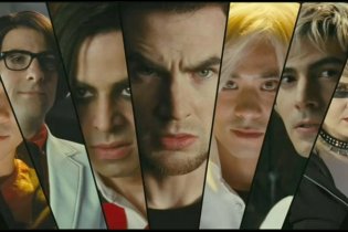 Scott Pilgrim vs. the World - Trailer