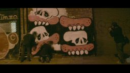 Exit Through the Gift Shop - Trailer