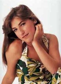 foto di Mayim Bialik