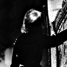 L'attrice Letícia Román in una scena del thriller La ragazza che sapeva troppo