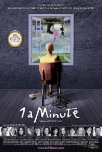 Locandina di 1 a Minute