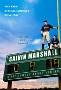 La locandina di Calvin Marshall