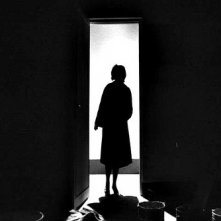 Letícia Román in una scena del thriller La ragazza che sapeva troppo di Mario Bava