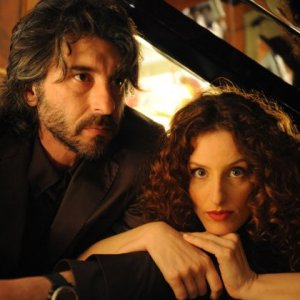 Luca Lionello e Simona Borioni in una scena del film Le ultime 56 ore