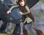 Dragon Trainer, box-office di fuoco in Italia e negli USA