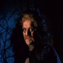 Boris Karloff in una scena dell'episodio I Wurdalak film I tre volti della paura