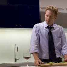 Caprica: Eric Stoltz nell'episodio End of Line