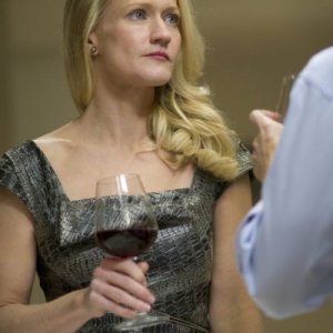 Caprica: Paula Malcomson nell'episodio End of Line