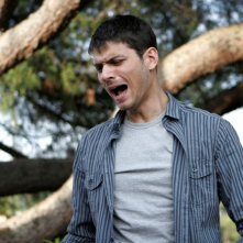 Emanuele Bosi in un'immagine de La vita è una cosa meravigliosa