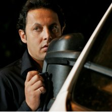 Enrico Brignano in una sequenza del film La vita è una cosa meravigliosa