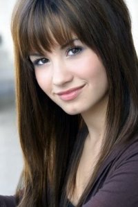 foto di Demi Lovato