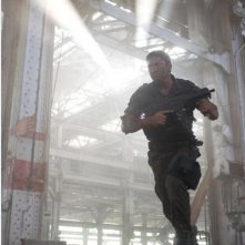 Gerard Butler In Fuga Nel Film Gamer 151252