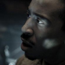 Ludacris in un'immagine del film Gamer