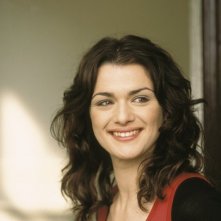 Rachel Weisz (Rachel) in About a Boy.