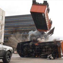 Un'immagine tratta dal film Gamer