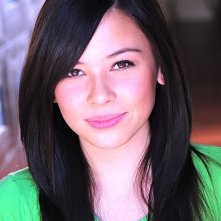 Un primo piano di Malese Jow