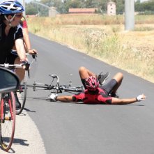Una divertente scena con protagonisti Vincenzo Salemme e Rodolfo Laganà da La vita è una cosa meravigliosa
