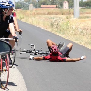 Una divertente scena con protagonisti Vincenzo Salemme e Rodolfo Laganà da La vita è una cosa meravigliosa