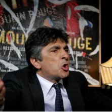 Vincenzo Salemme in un'immagine de La vita è una cosa meravigliosa