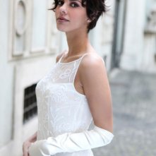 Virginie Marsan in un'immagine del film La vita è una cosa meravigliosa