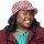 Amber Riley
